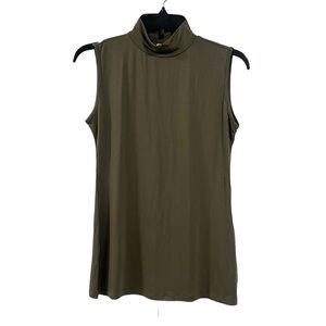Untyhots Mock Neck Basic